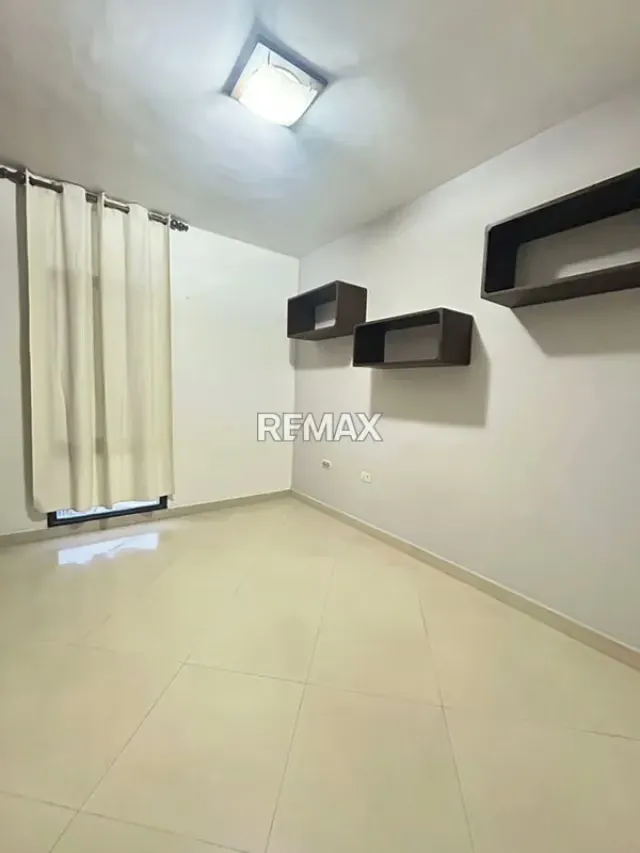 APARTAMENTO EN ALQUILER, RESD. PAPAGAYO, BASE ARAGUA - 7