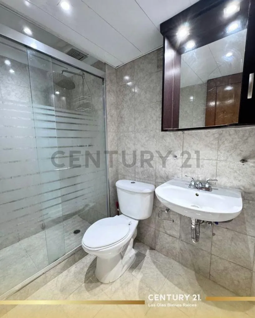 CONJUNTO RESIDENCIAL MARINA DEL REY