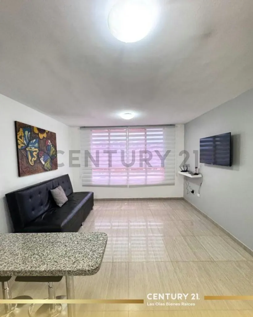 CONJUNTO RESIDENCIAL MARINA DEL REY - 2