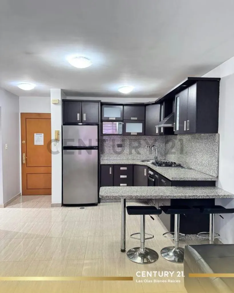 CONJUNTO RESIDENCIAL MARINA DEL REY - 4