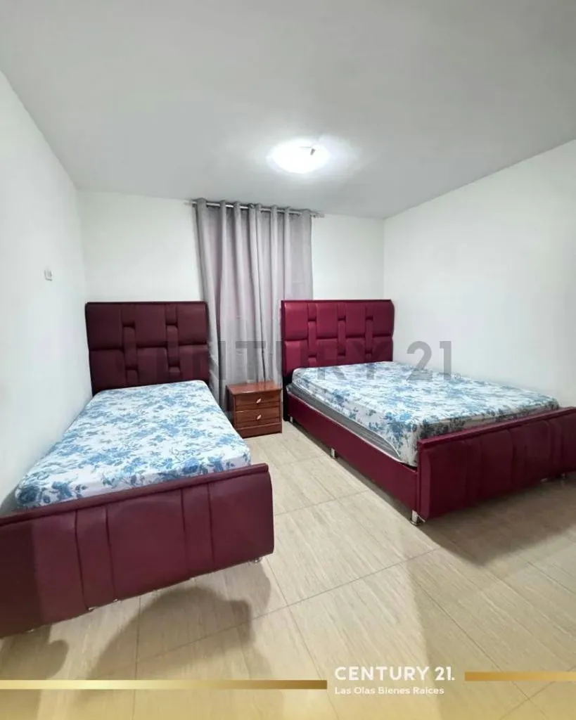 CONJUNTO RESIDENCIAL MARINA DEL REY - 6