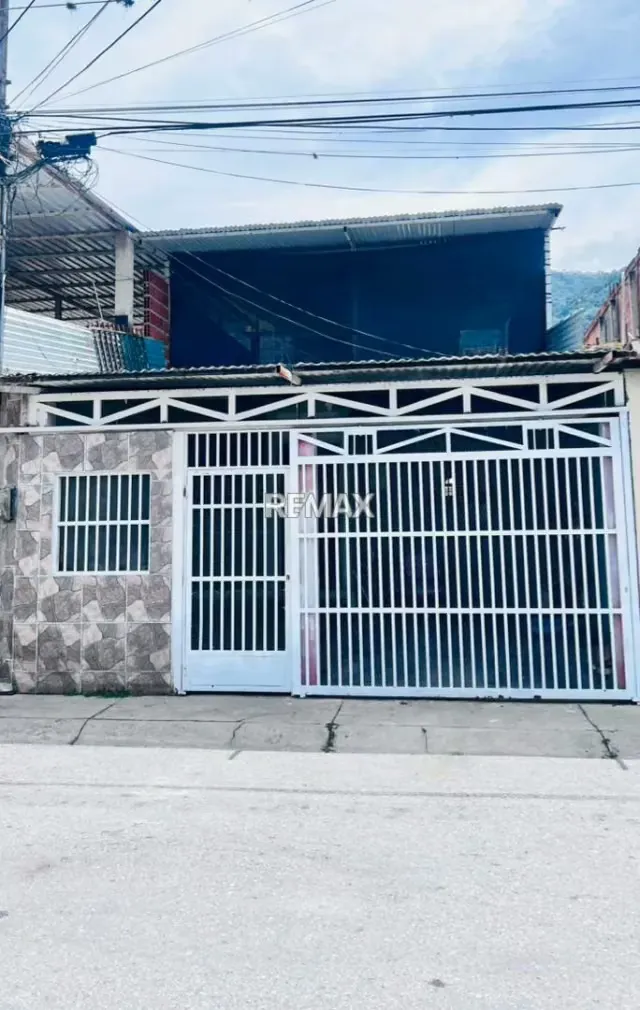 Casa en Venta - 12