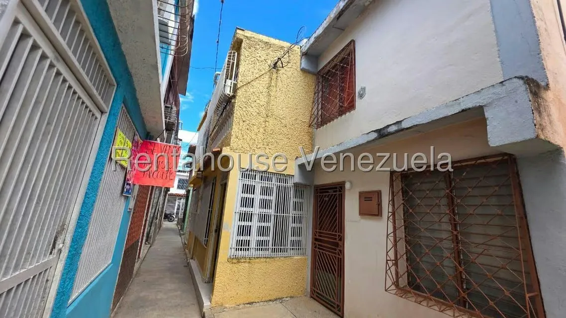 Casa (Duplex) en Venta en Zona Oeste, Lara