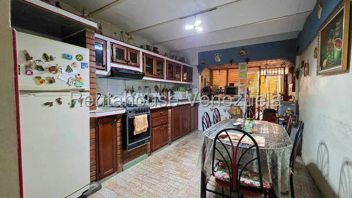 Casa (Duplex) en Venta en Zona Oeste, Lara - 6