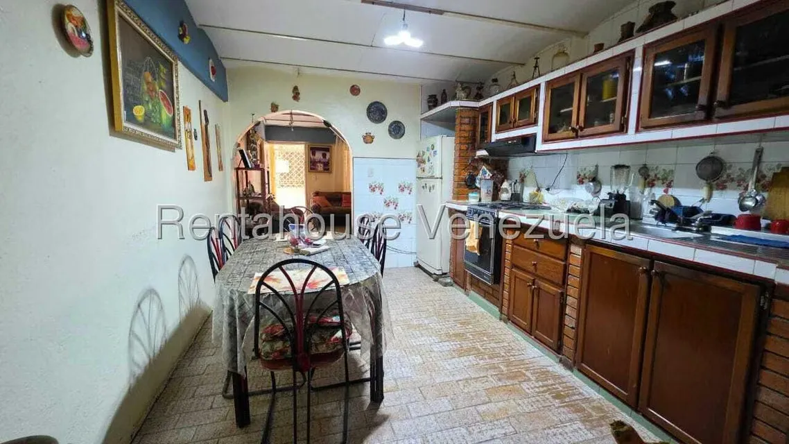 Casa (Duplex) en Venta en Zona Oeste, Lara - 7
