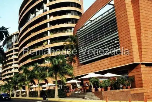 Comercial (Oficina) en Alquiler en La Castellana, Distrito Metropolitano