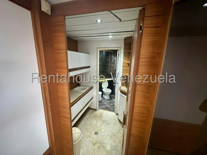 Oficina en Alquiler en La Castellana, Distrito Metropolitano - 13