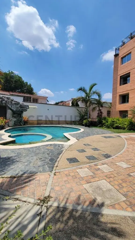 venta apartamento penthouse - 13