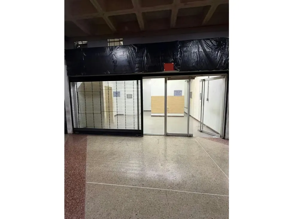 Local en venta o alquiler 53m², El Valle