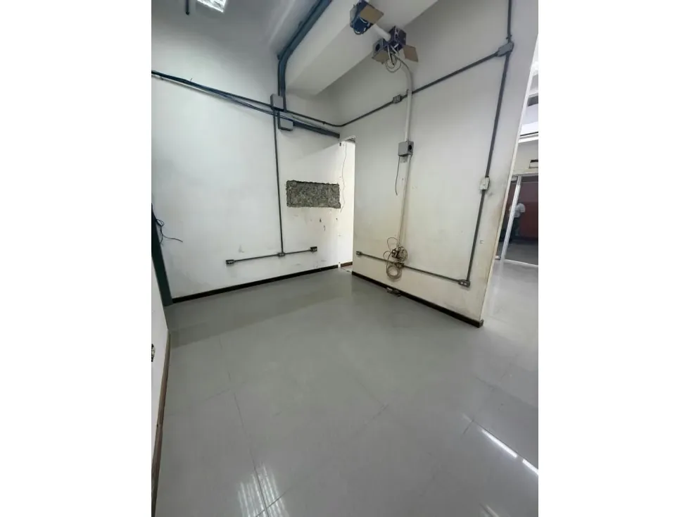 Local en venta o alquiler 53m², El Valle - 5