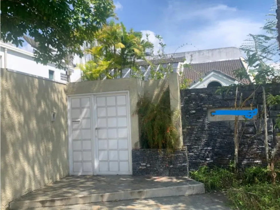 Vendo casa 750m2 Los Guayabitos 6832
