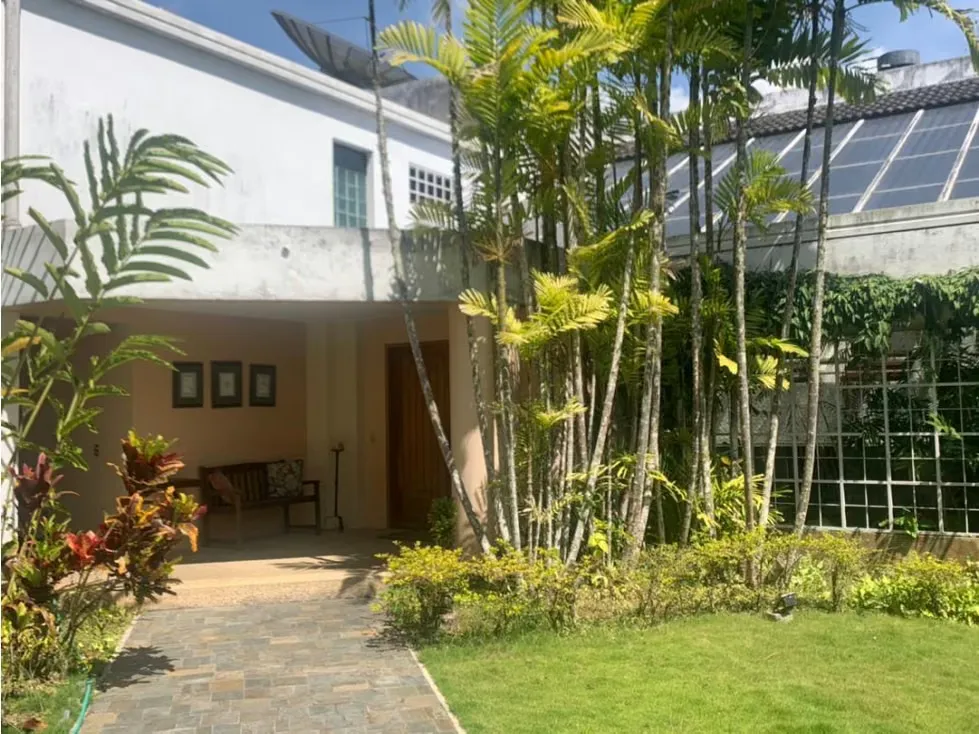 Vendo casa 750m2 Los Guayabitos 6832 - 2