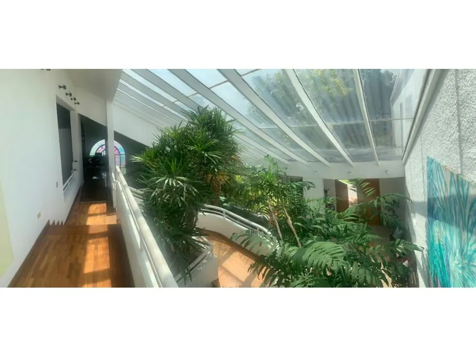 Vendo casa 750m2 Los Guayabitos 6832 - 18