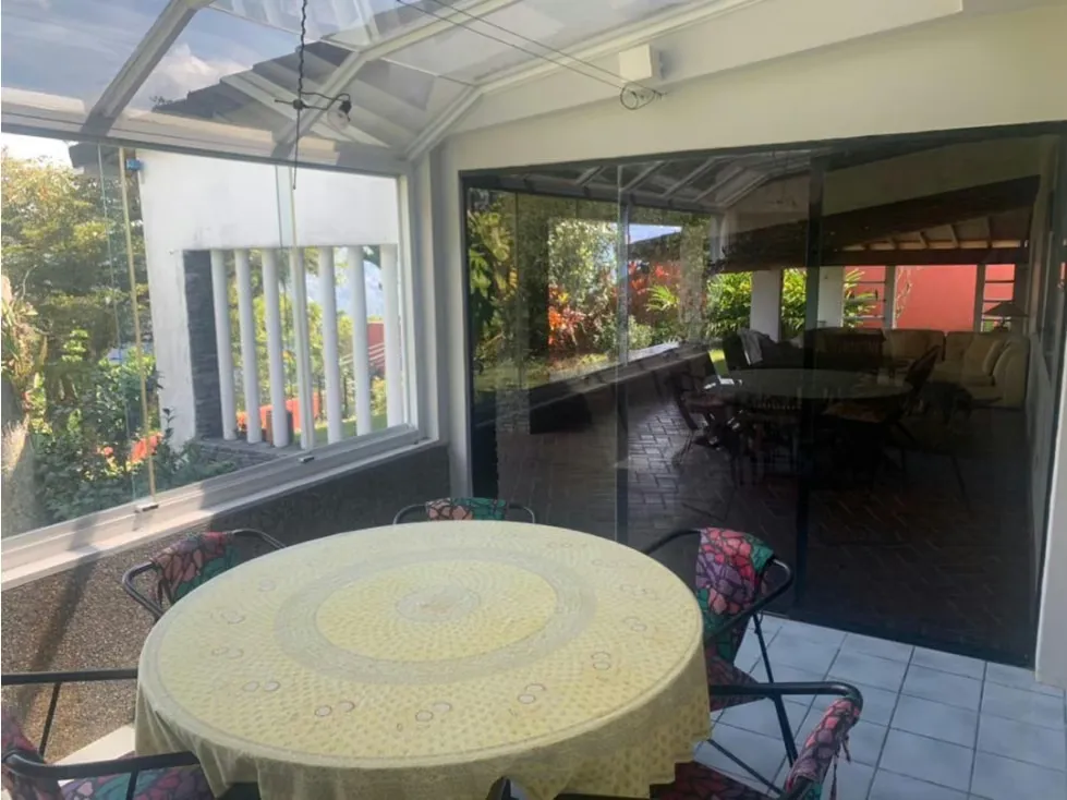 Vendo casa 750m2 Los Guayabitos 6832 - 21