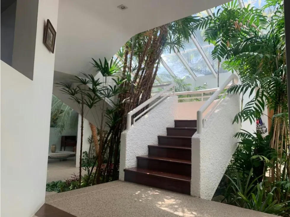 Vendo casa 750m2 Los Guayabitos 6832 - 30