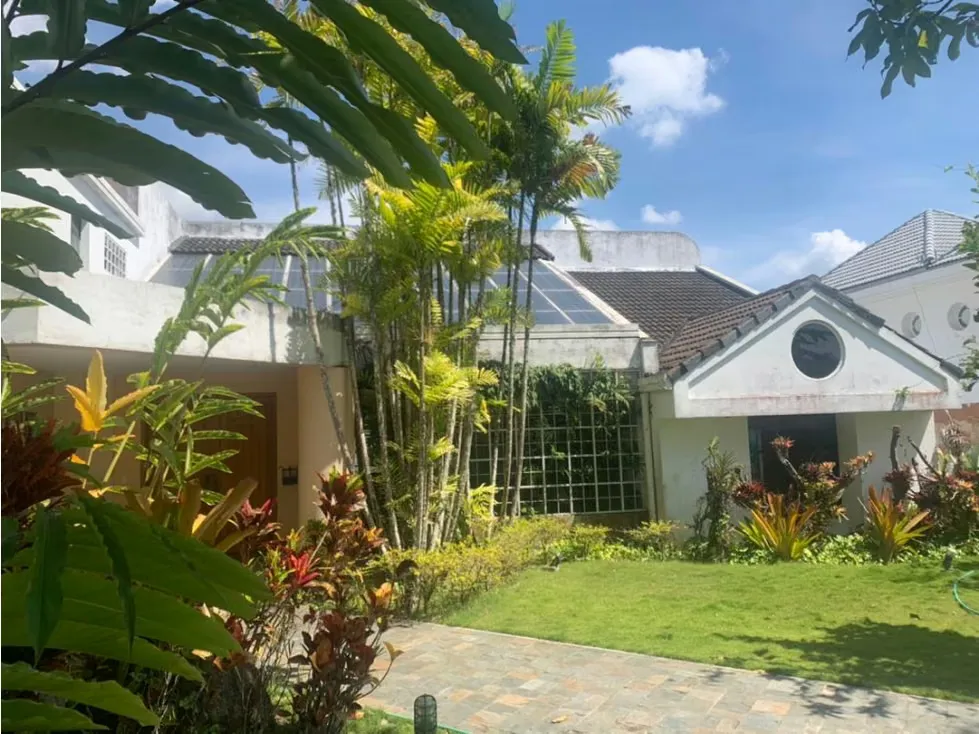 Vendo casa 750m2 Los Guayabitos 6832 - 4