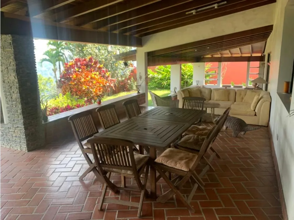 Vendo casa 750m2 Los Guayabitos 6832 - 35