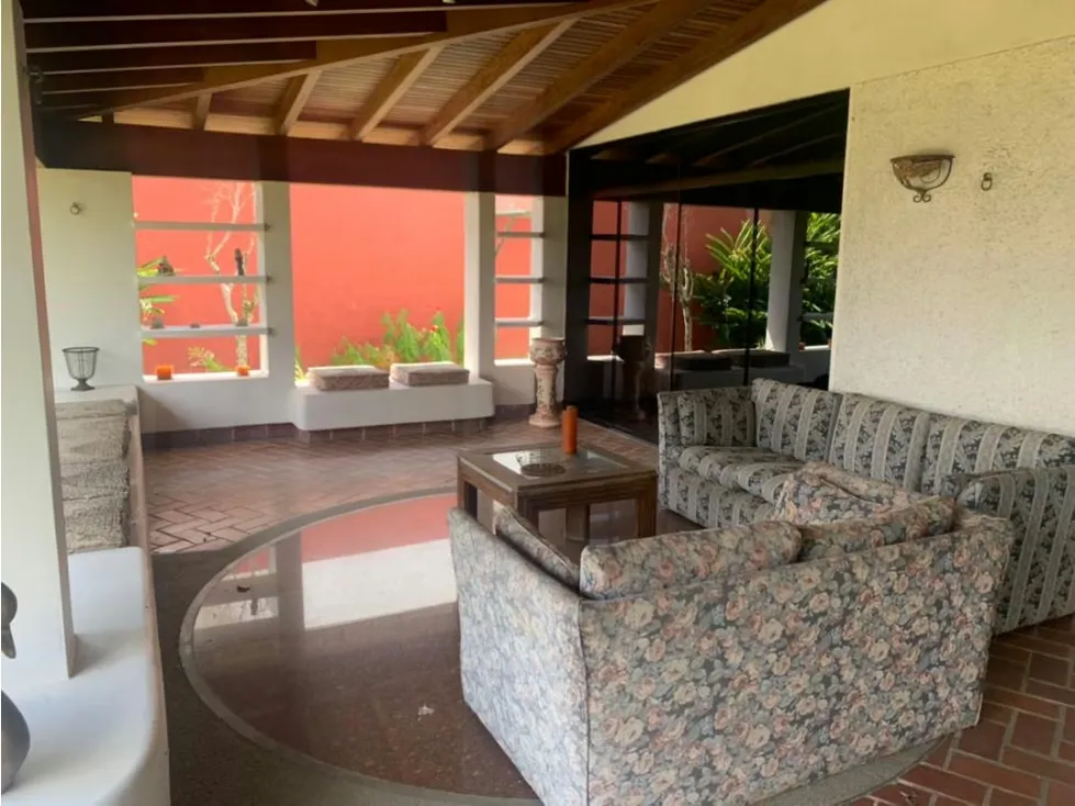 Vendo casa 750m2 Los Guayabitos 6832 - 37