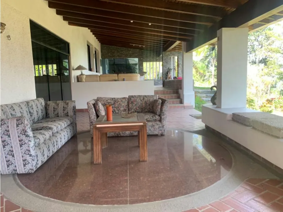 Vendo casa 750m2 Los Guayabitos 6832 - 38