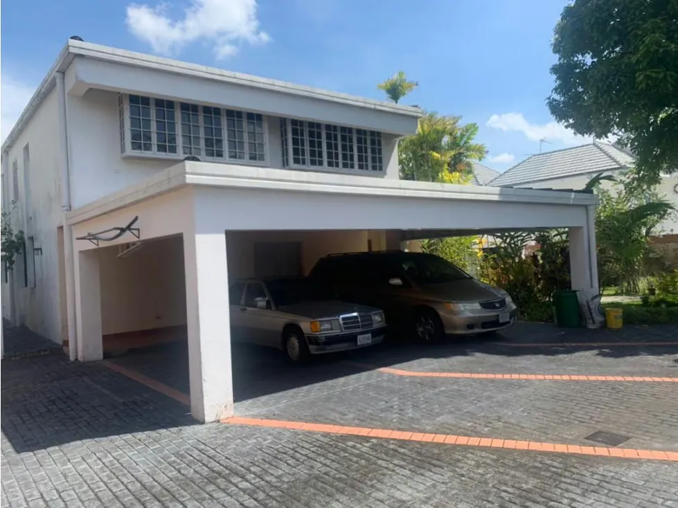 Vendo casa 750m2 Los Guayabitos 6832 - 5