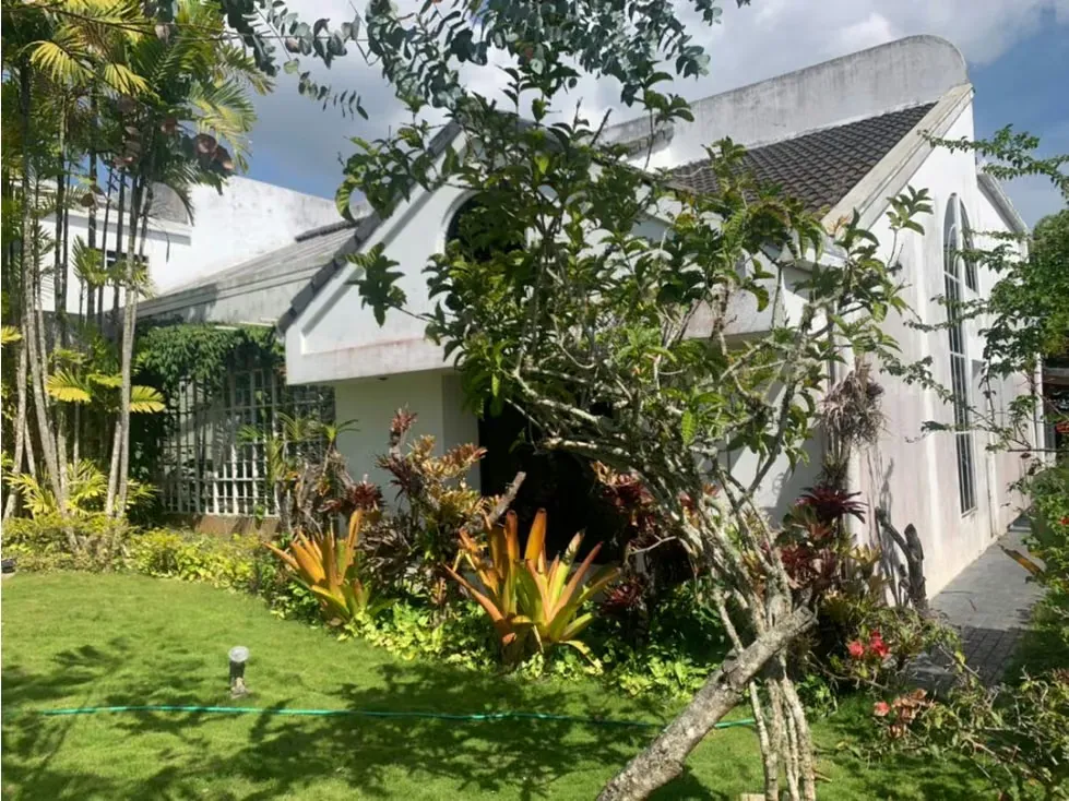 Vendo casa 750m2 Los Guayabitos 6832 - 41