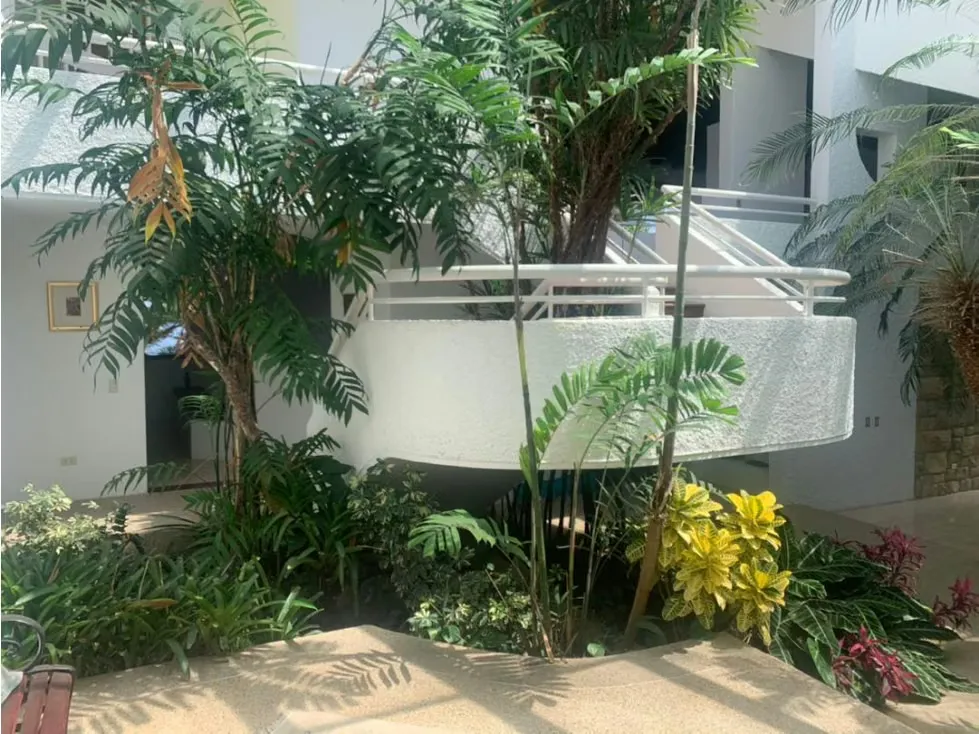 Vendo casa 750m2 Los Guayabitos 6832 - 8