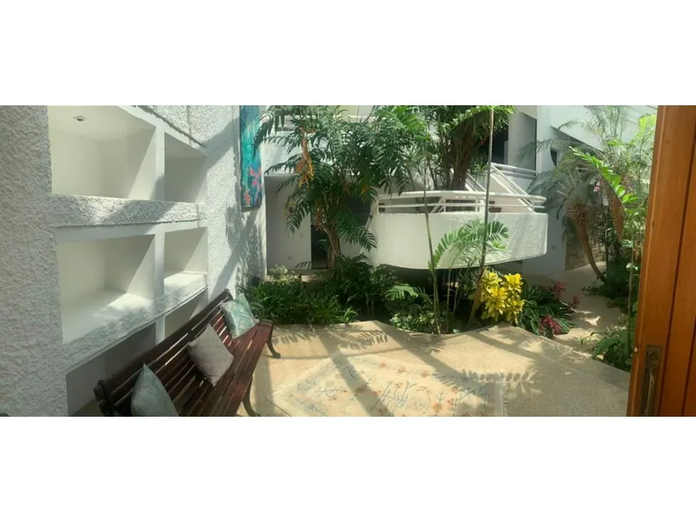Vendo casa 750m2 Los Guayabitos 6832 - 9