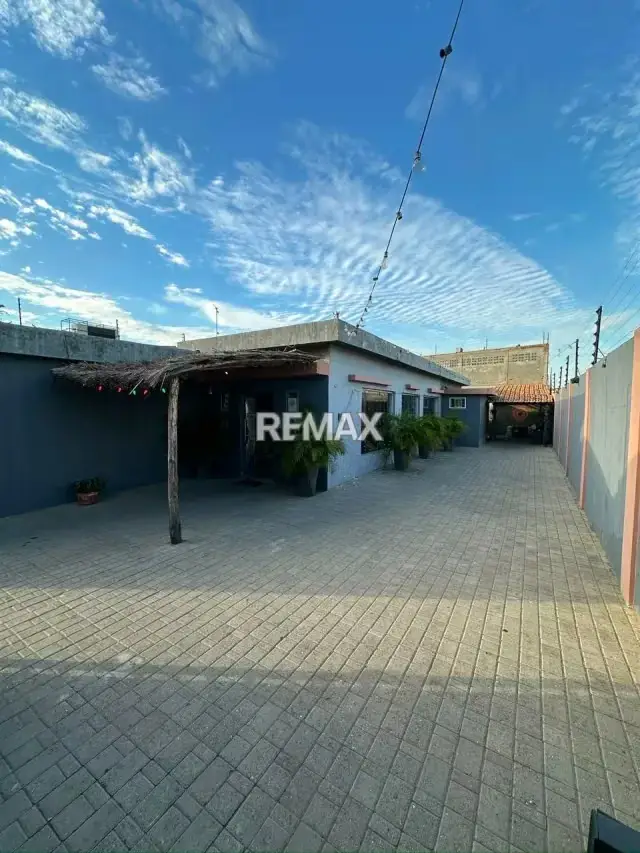 Negocio operativo para Restaurante en venta en Zona Sur, San Francisco