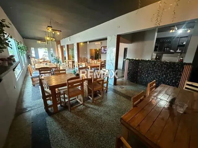 Negocio operativo para Restaurante en venta en Zona Sur, San Francisco - 12