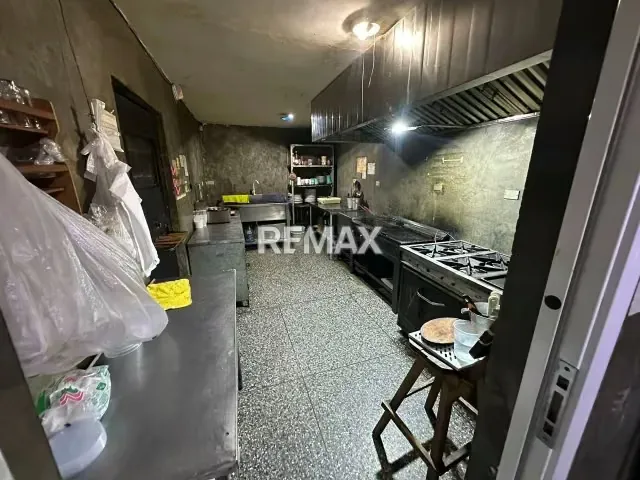 Negocio operativo para Restaurante en venta en Zona Sur, San Francisco - 3