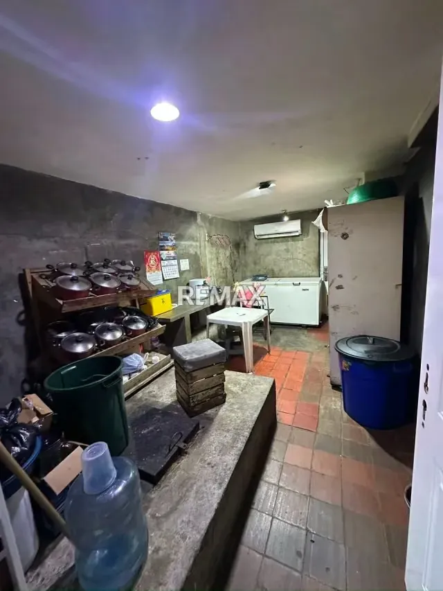 Negocio operativo para Restaurante en venta en Zona Sur, San Francisco - 4