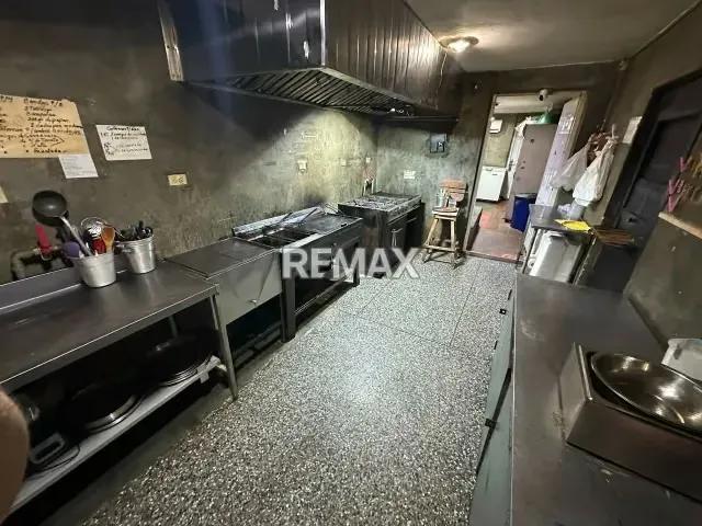 Negocio operativo para Restaurante en venta en Zona Sur, San Francisco - 5