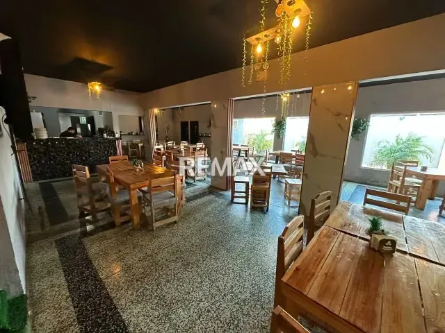Negocio operativo para Restaurante en venta en Zona Sur, San Francisco - 10