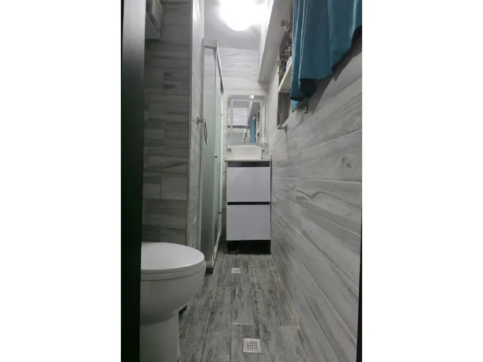 Venta de Apartamento en Sabana Grande, 158282RT 97m2/3H/2B - 6