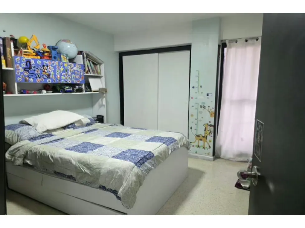 Venta de Apartamento en Sabana Grande, 158282RT 97m2/3H/2B - 7