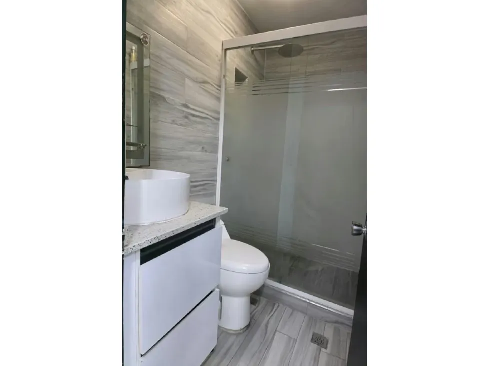 Venta de Apartamento en Sabana Grande, 158282RT 97m2/3H/2B - 8