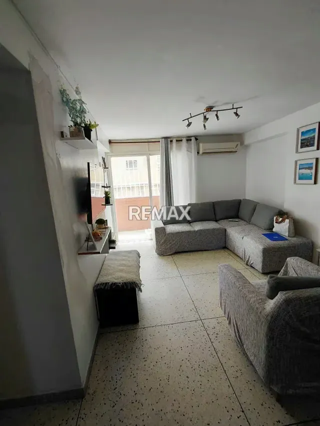 SE VENDE APARTAMENTO CENTRO DE MARACAY - 8