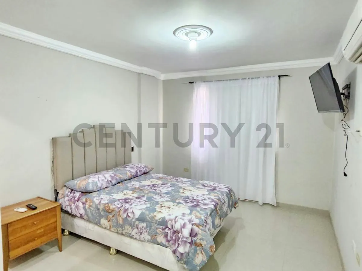 Lujosa Casa Bote en Alquiler Vacacional - 3