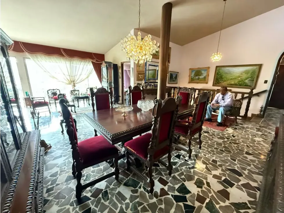 Se vende casa 315m2 Prados del Este 4136 - 11