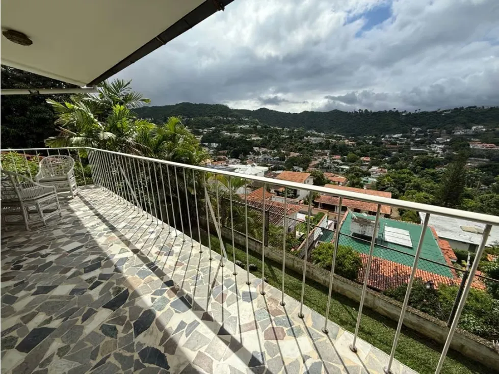 Se vende casa 315m2 Prados del Este 4136 - 13