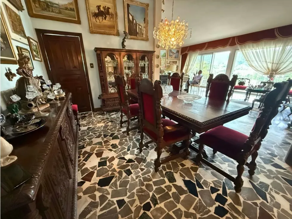 Se vende casa 315m2 Prados del Este 4136 - 3
