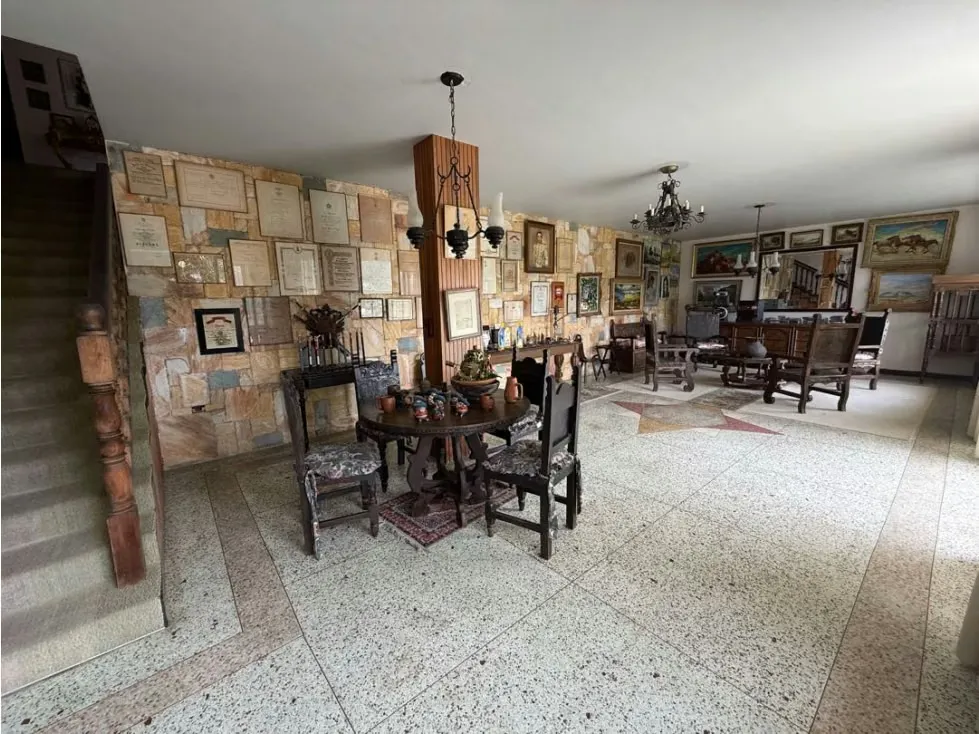 Se vende casa 315m2 Prados del Este 4136 - 22