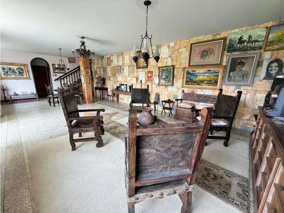 Se vende casa 315m2 Prados del Este 4136 - 23