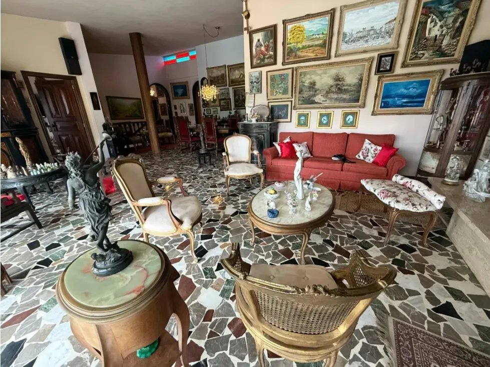 Se vende casa 315m2 Prados del Este 4136 - 7
