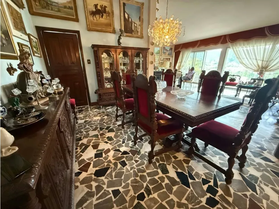 Se vende casa 315m2 Prados del Este 4136 - 8