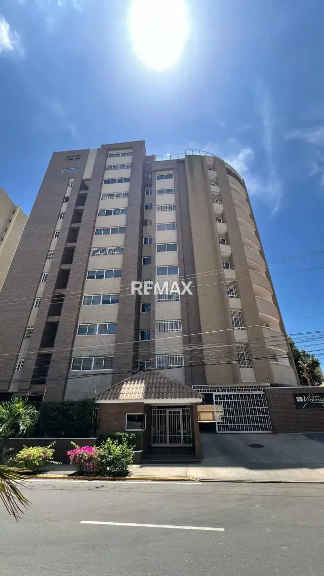 Apartamento en Residencias Costa Victoria