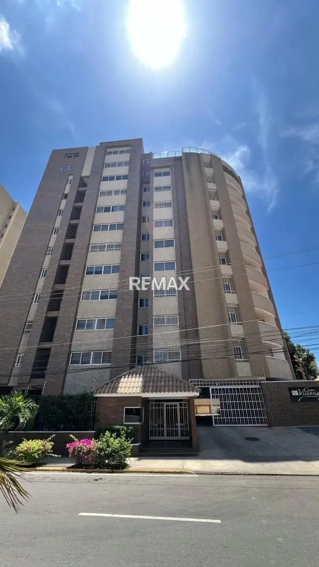 Apartamento en Residencias Costa Victoria