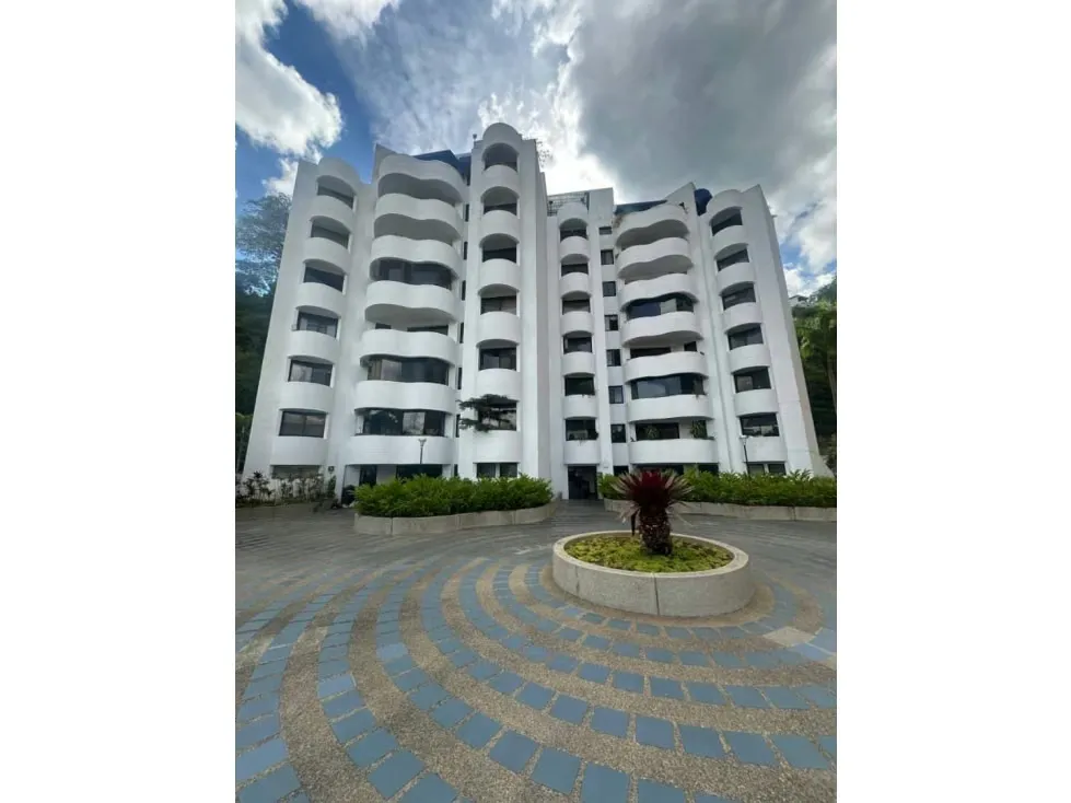 Apartamento en alquiler 215m², Valle Arriba