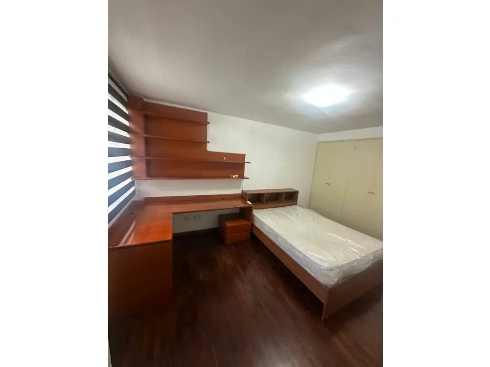 Apartamento en alquiler 215m², Valle Arriba - 12