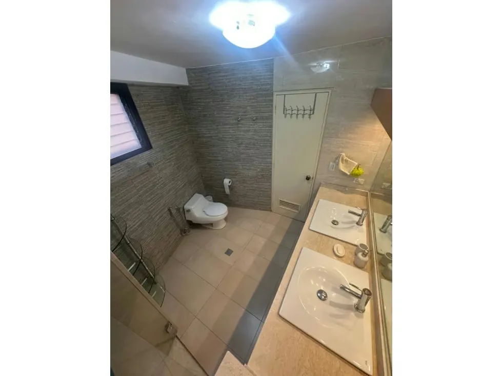 Apartamento en alquiler 215m², Valle Arriba - 14